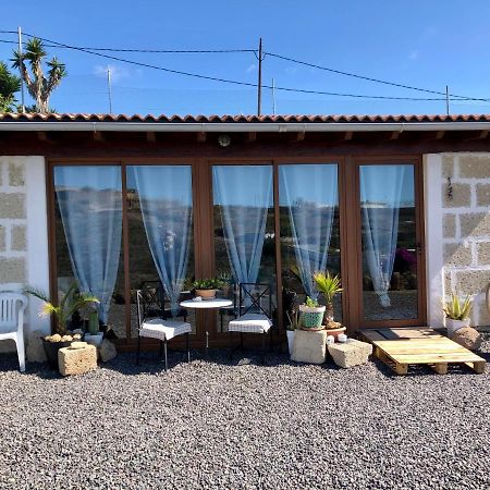 Casa Cueva - L&L Villa Santa Cruz de Tenerife Ngoại thất bức ảnh