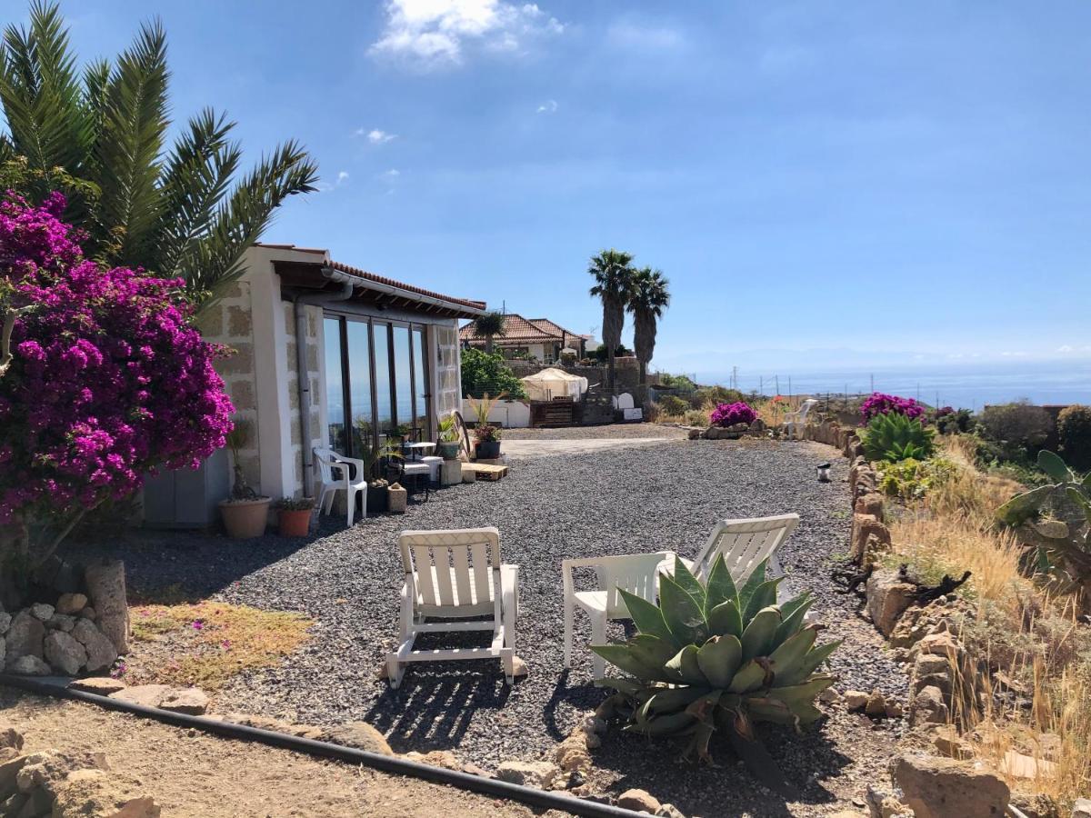 Casa Cueva - L&L Villa Santa Cruz de Tenerife Ngoại thất bức ảnh