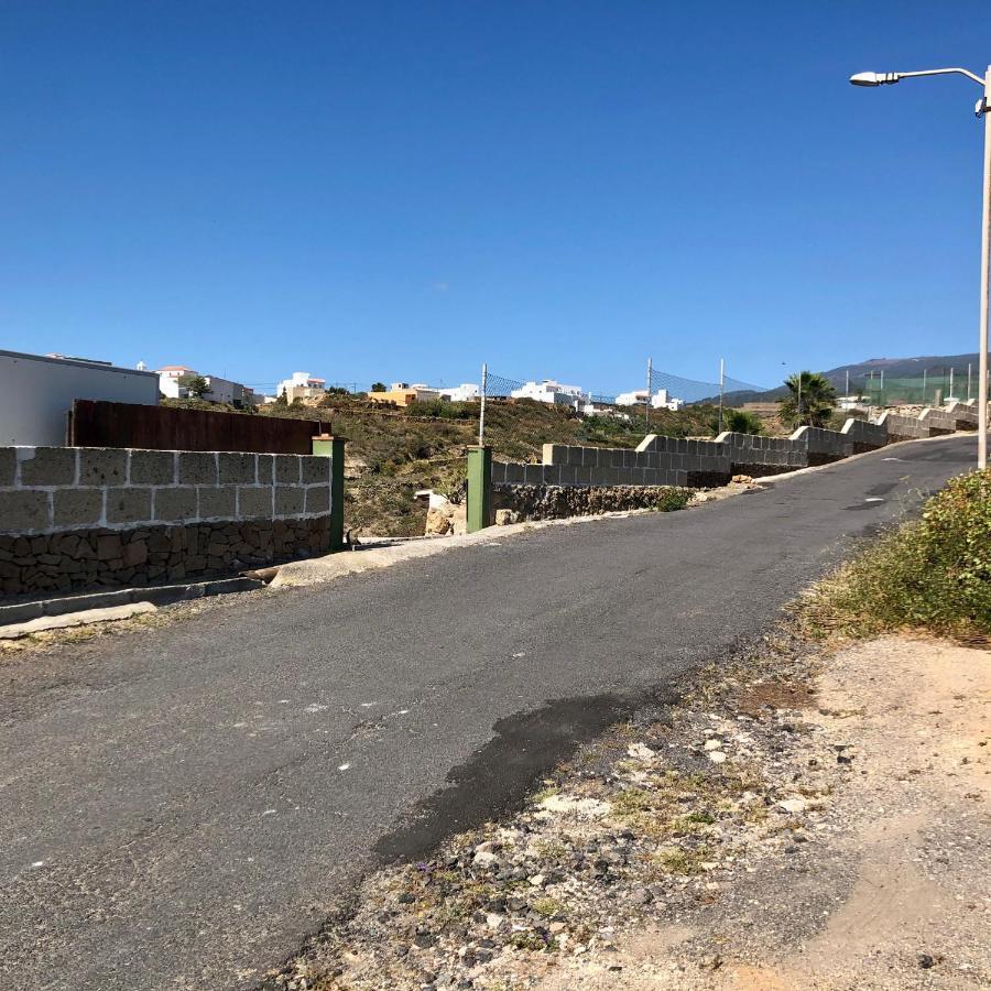 Casa Cueva - L&L Villa Santa Cruz de Tenerife Ngoại thất bức ảnh