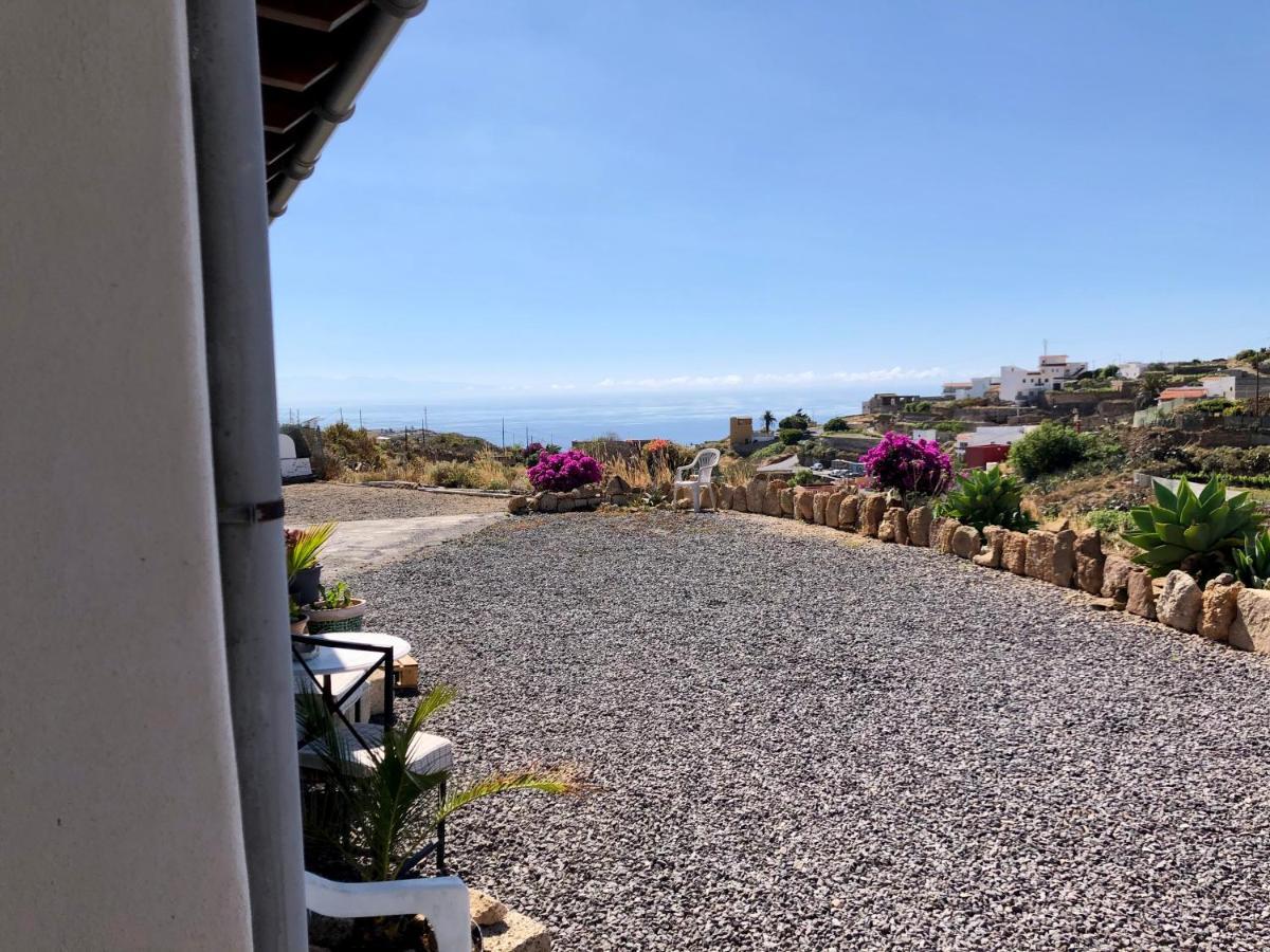 Casa Cueva - L&L Villa Santa Cruz de Tenerife Ngoại thất bức ảnh