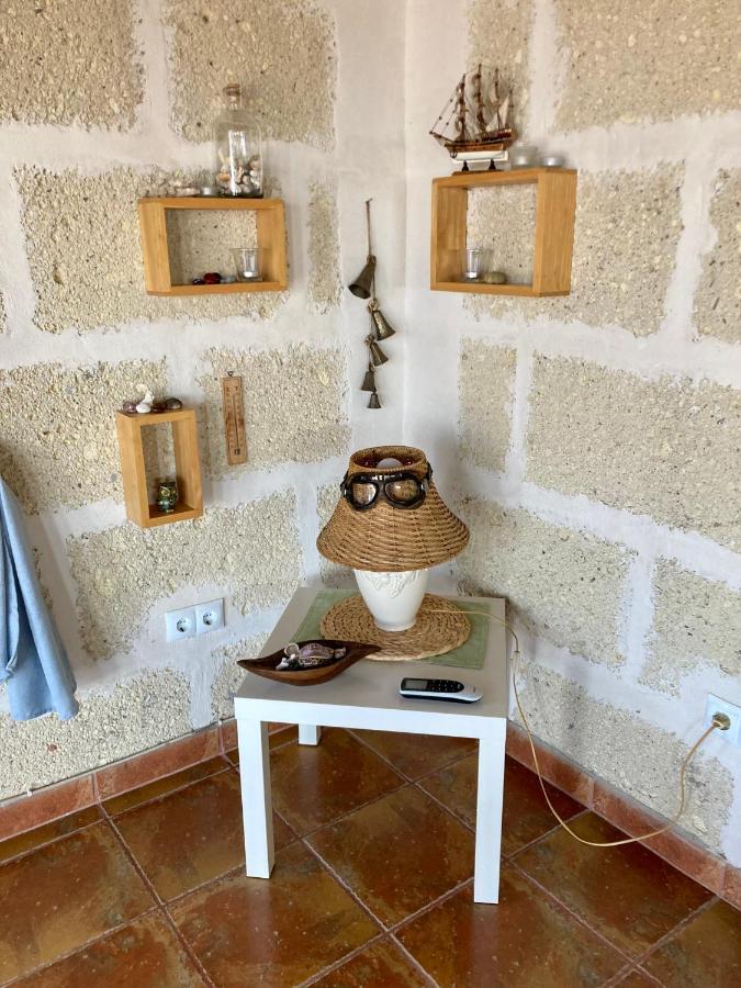 Casa Cueva - L&L Villa Santa Cruz de Tenerife Ngoại thất bức ảnh