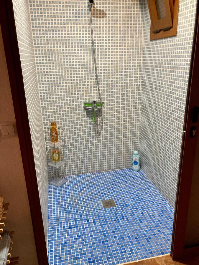 Casa Cueva - L&L Villa Santa Cruz de Tenerife Ngoại thất bức ảnh